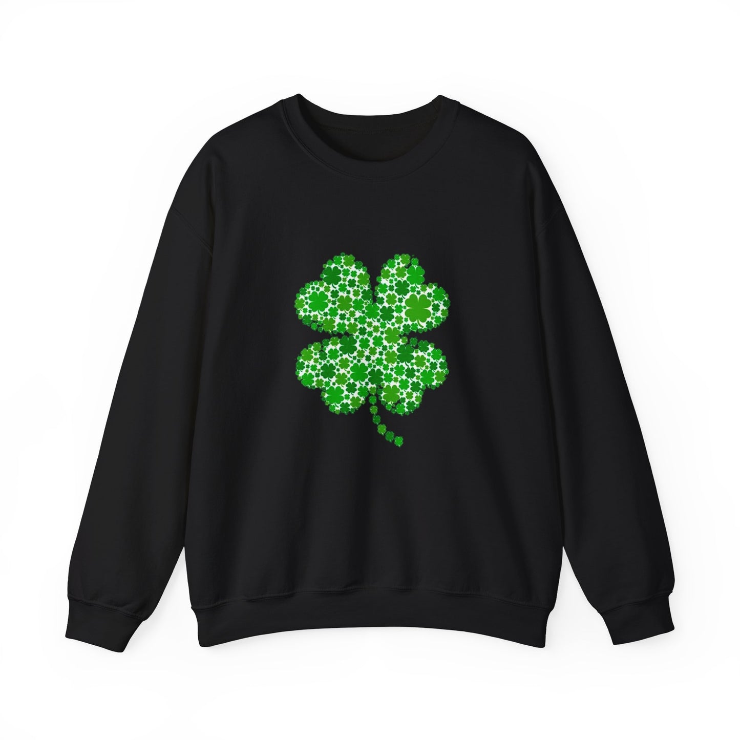 Unisex St. Patrick's Day Crewneck Sweatshirt