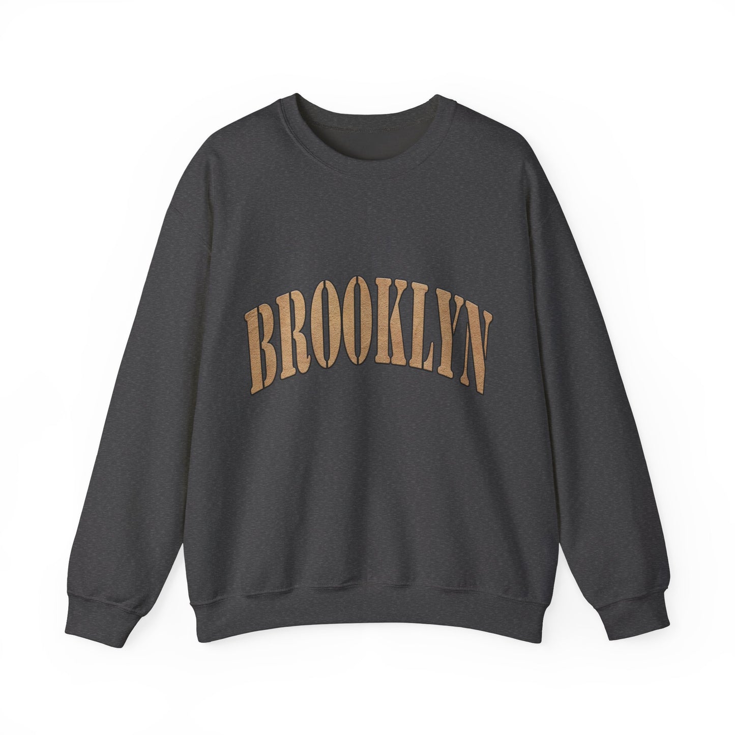 Brooklyn NYC Sweatshirt, Brooklyn Sweatshirt, Brooklyn New York Shirts, NY Gift, NY Sweatshirt