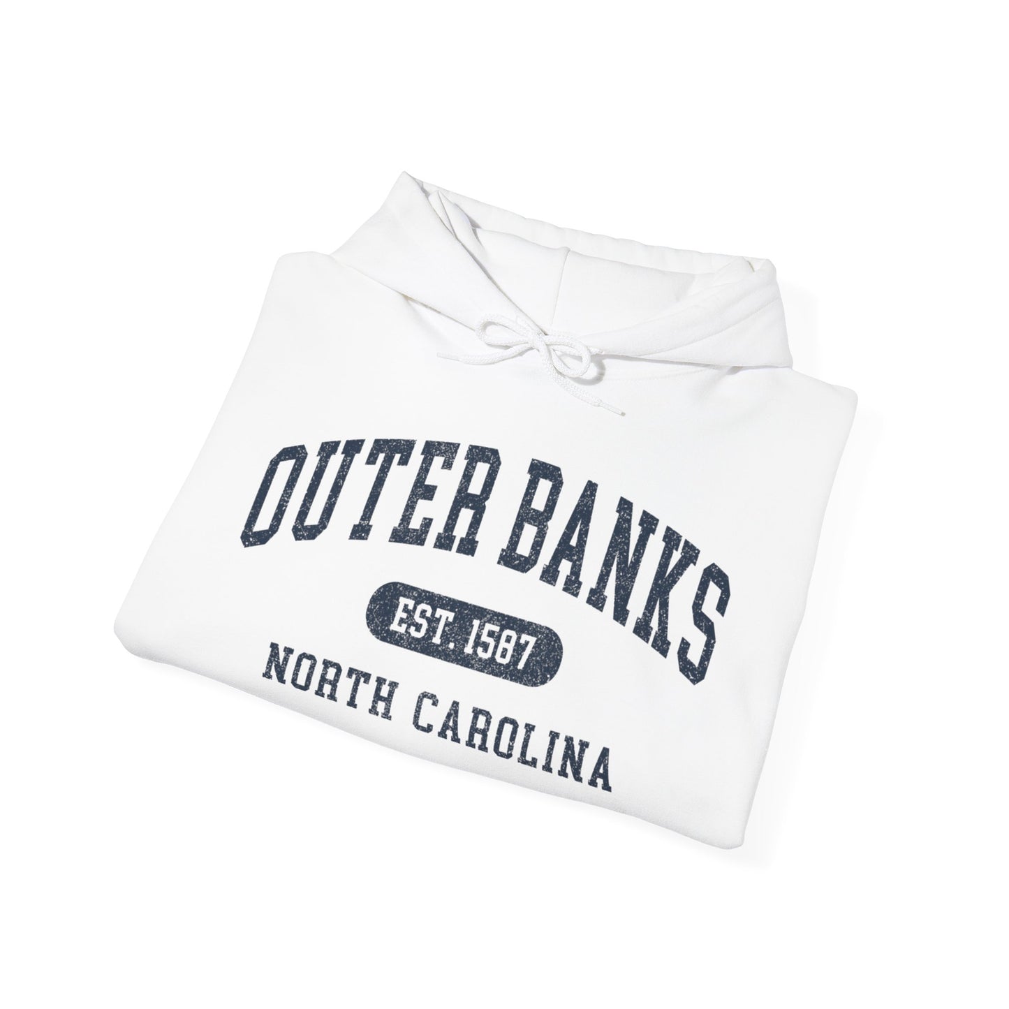 Unisex Outer Banks Hoodie, Outer Banks Shirt, Gifts For Her, Gifts For Him, North Carolina, P4l, OBX Tee