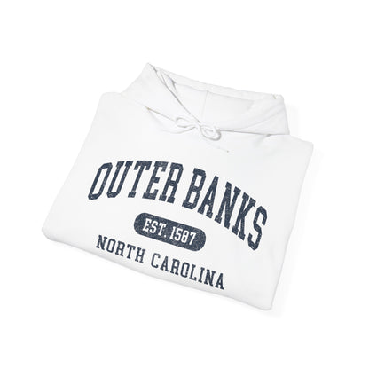 Unisex Outer Banks Hoodie, Outer Banks Shirt, Gifts For Her, Gifts For Him, North Carolina, P4l, OBX Tee