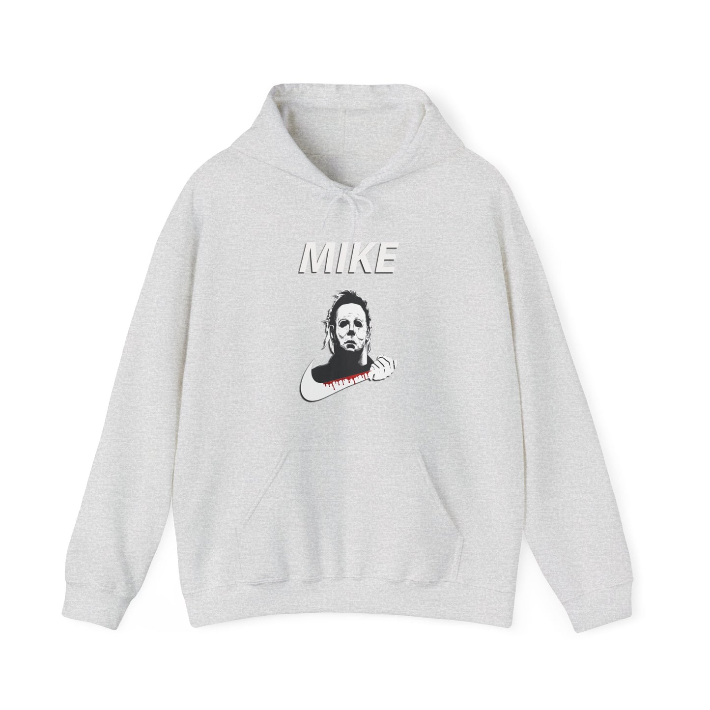 Unisex Mike Parody Hoodie