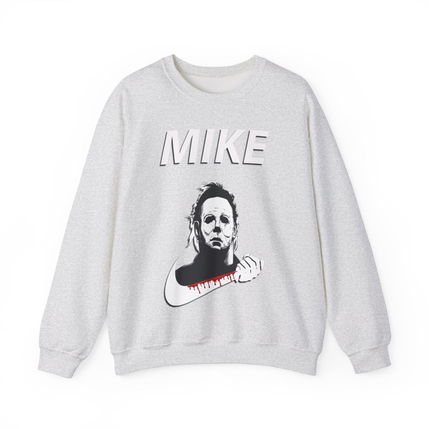 Unisex Mike Parody Sweatshirt