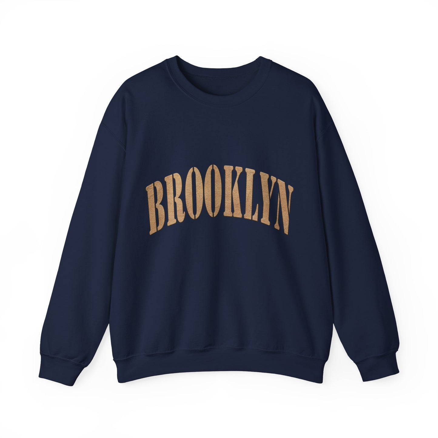 Brooklyn NYC Sweatshirt, Brooklyn Sweatshirt, Brooklyn New York Shirts, NY Gift, NY Sweatshirt