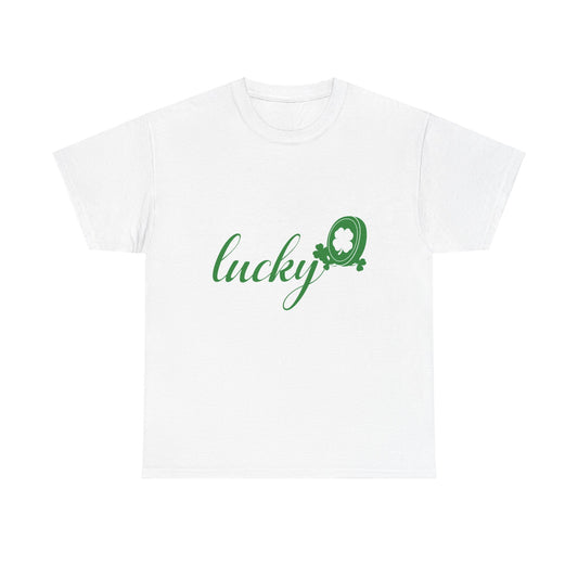 St Patrick's Day Tee, Lucky Charms Tshirt, Lucky Charms T-Shirt, Irish Tshirt, Drinking shirt, Shamrock Tee, St. Patty's T-shirt