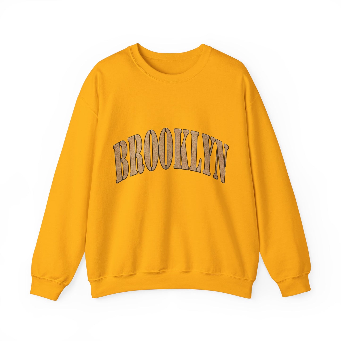 Brooklyn NYC Sweatshirt, Brooklyn Sweatshirt, Brooklyn New York Shirts, NY Gift, NY Sweatshirt