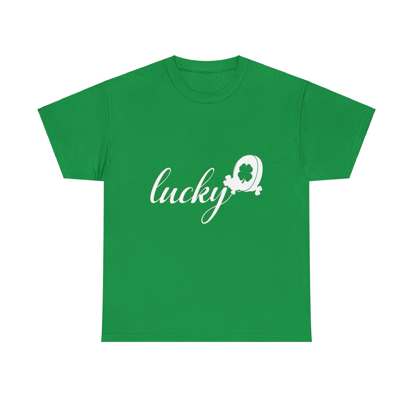 St Patrick's Day Tee, Lucky Charms Tshirt, Lucky Charms T-Shirt, Irish Tshirt, Drinking shirt, Shamrock Tee, St. Patty's T-shirt