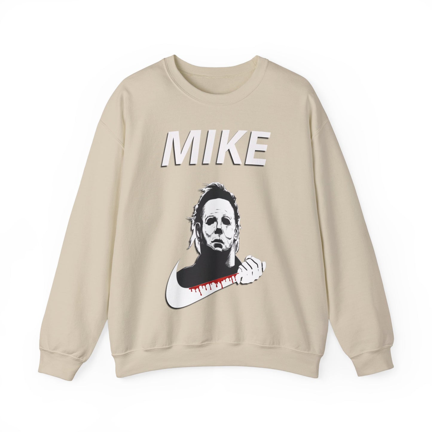 Unisex Mike Parody Sweatshirt