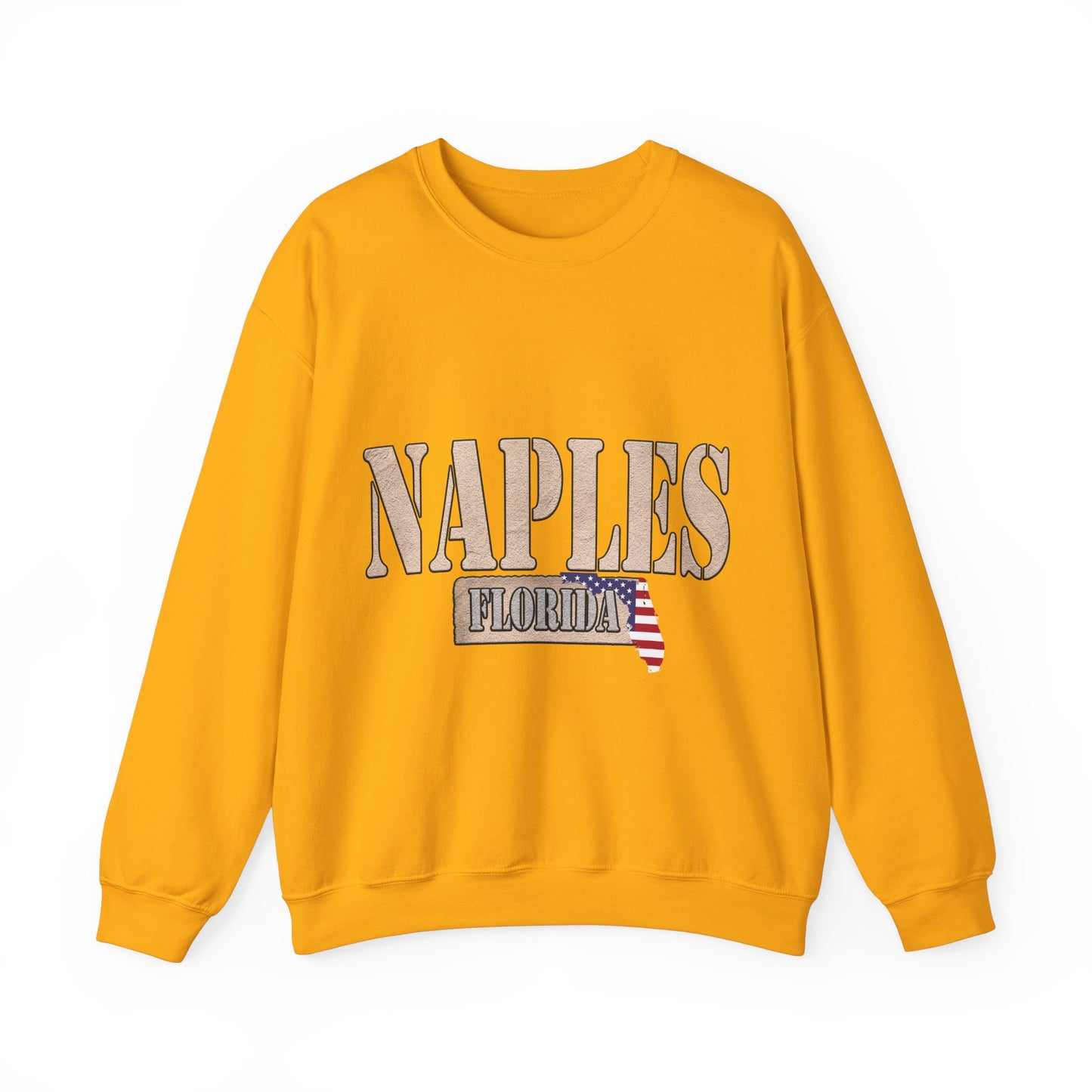 Naples Sweatshirt, Naples Florida Shirt, Florida Beach Gifts, Naples Shirt, Florida Souvenir, Beach Pullover, Florida Sweatshirt,