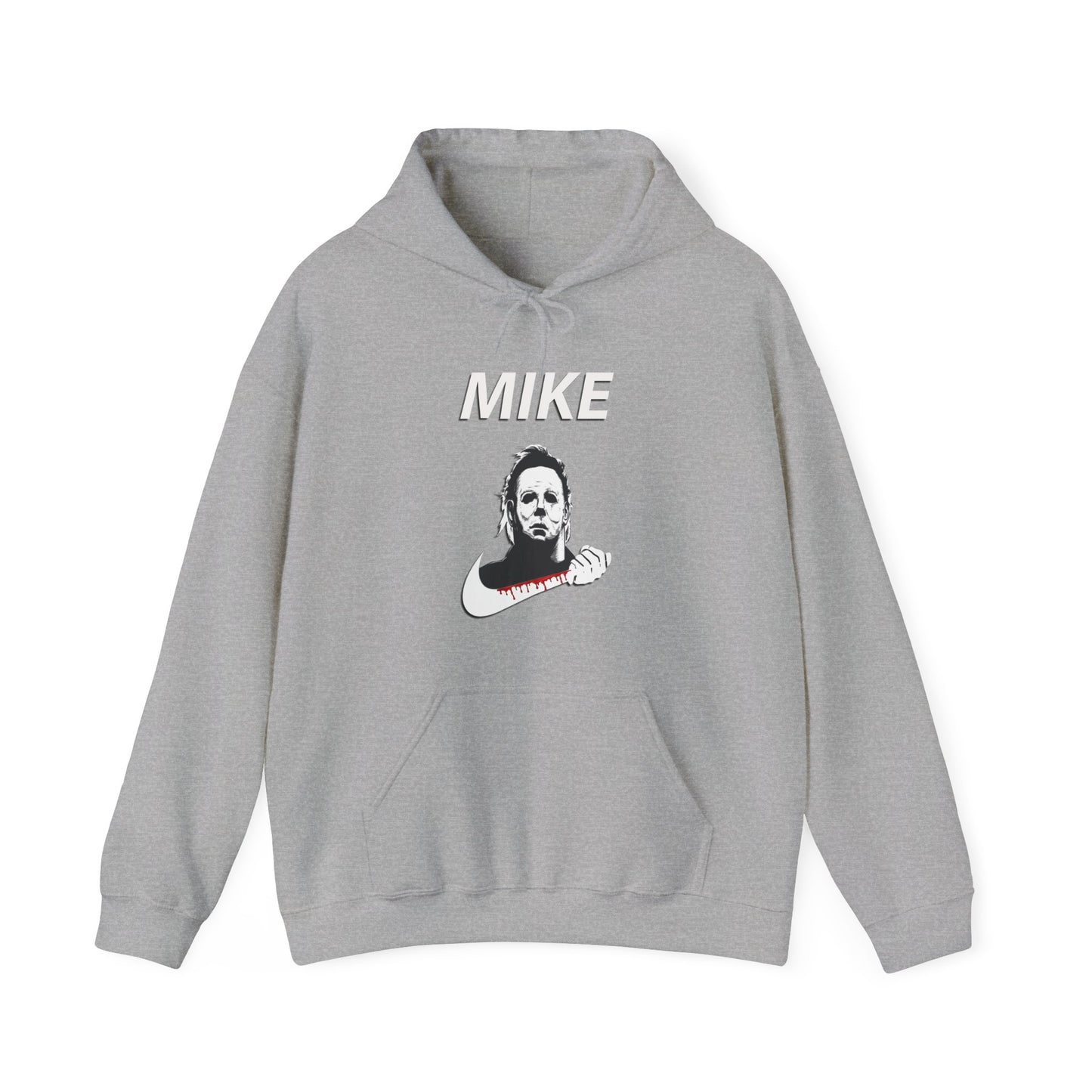 Unisex Mike Parody Hoodie