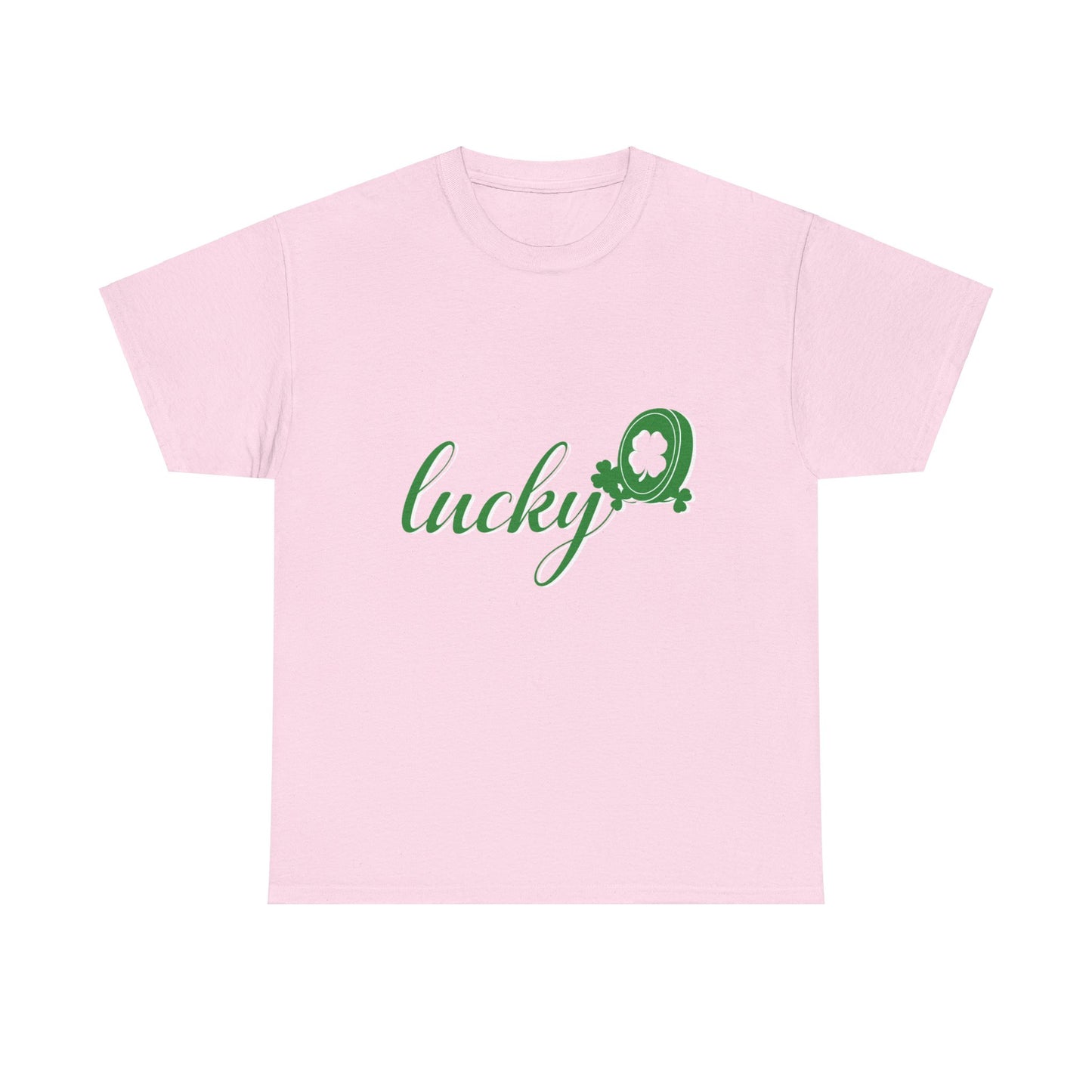 Copy of St Patrick's Day Tee, Lucky Charms Tshirt, Lucky Charms T-Shirt, Irish Tshirt, Drinking shirt, Shamrock Tee, St. Patty's T-shirt