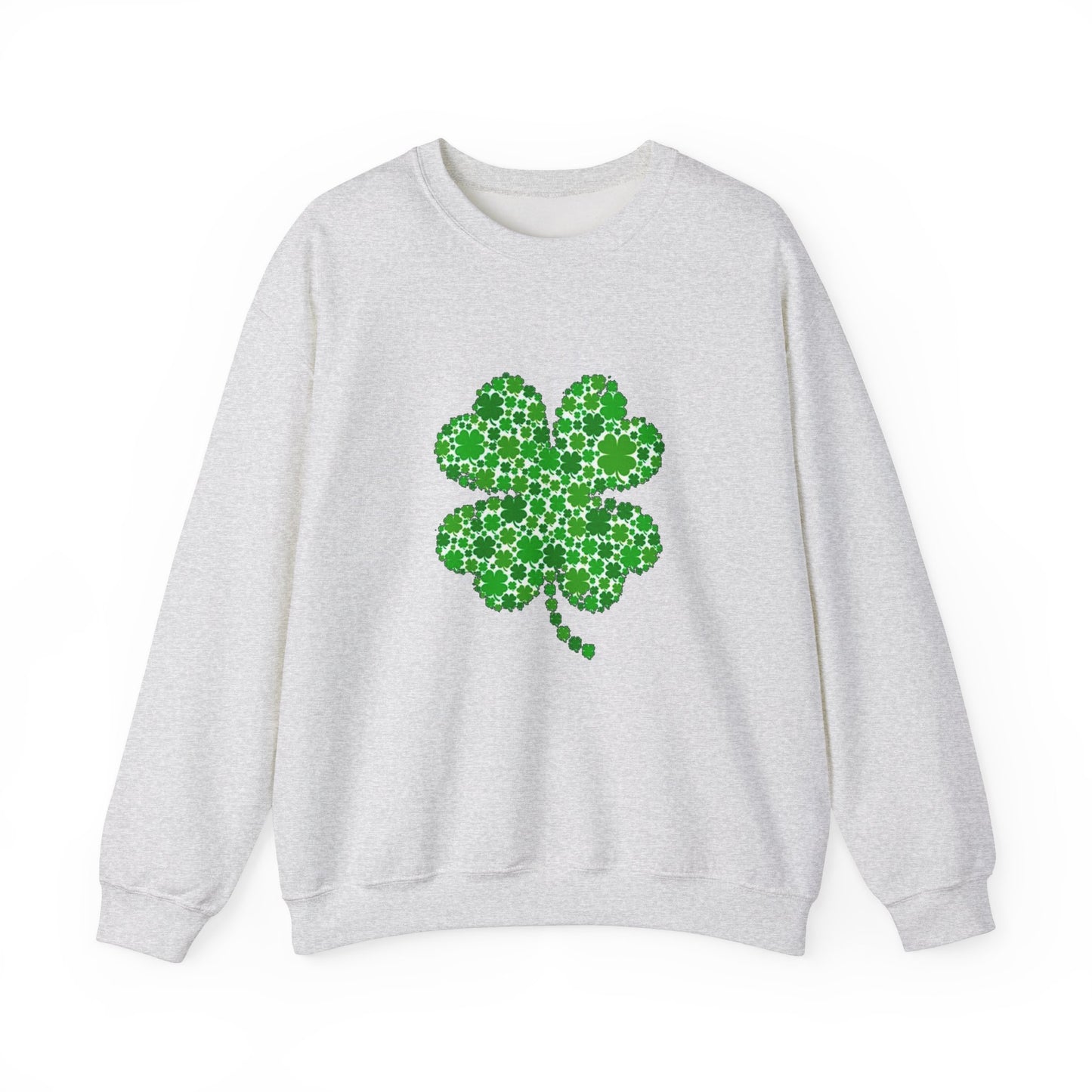 Unisex St. Patrick's Day Crewneck Sweatshirt