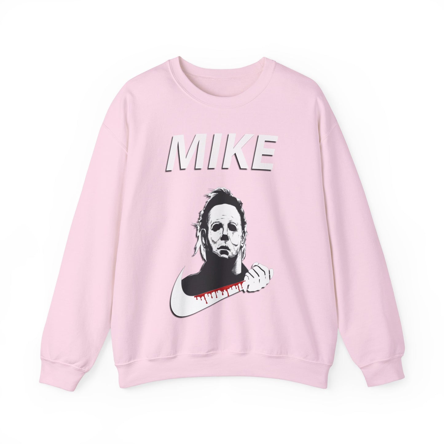 Unisex Mike Parody Sweatshirt