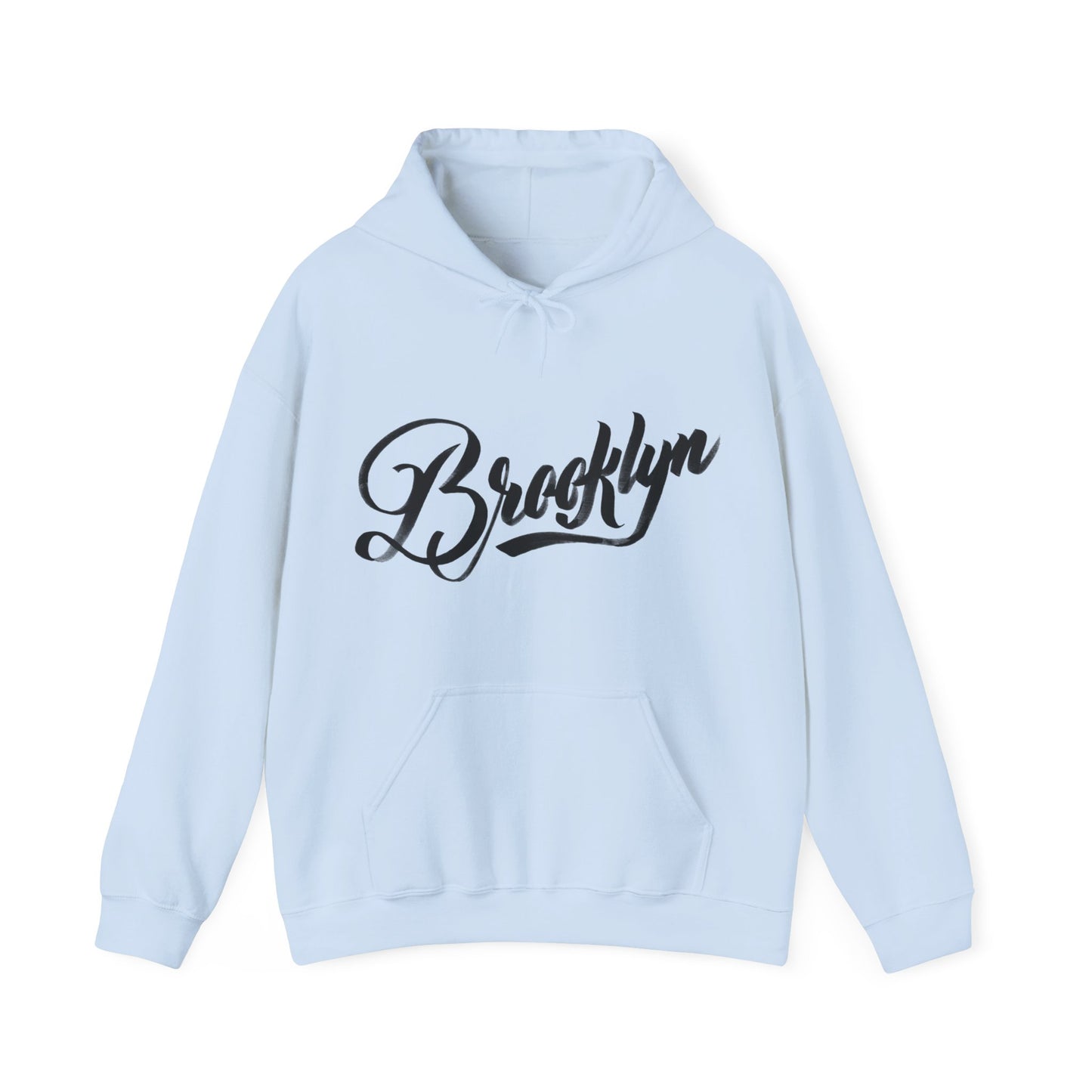 Unisex Brooklyn Hoodie