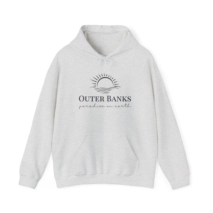 Outer Banks Pogue Life 2 Hoodie, Outer Banks Shirt, Pogue Life, OBX Sweatshirt, Pogue Life Sweatshirt, Paradise On Earth