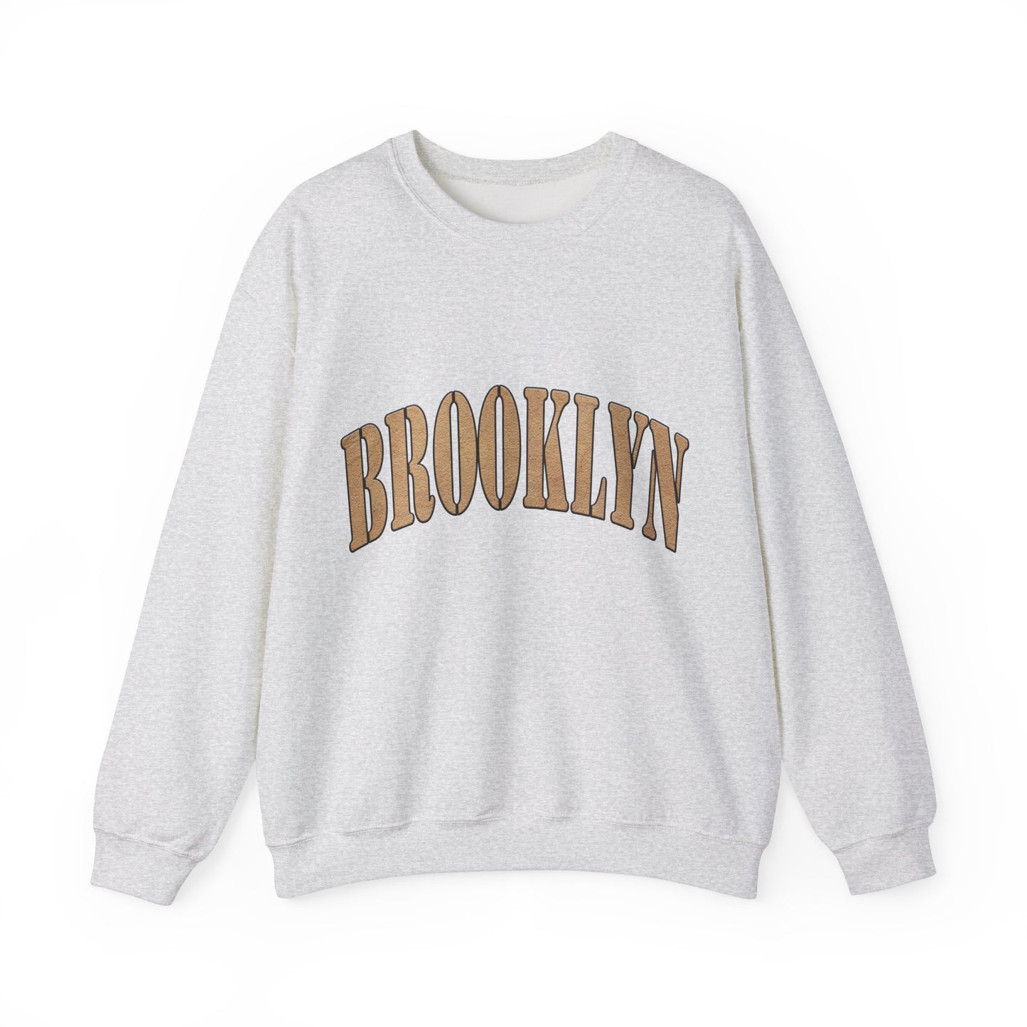 Brooklyn NYC Sweatshirt, Brooklyn Sweatshirt, Brooklyn New York Shirts, NY Gift, NY Sweatshirt