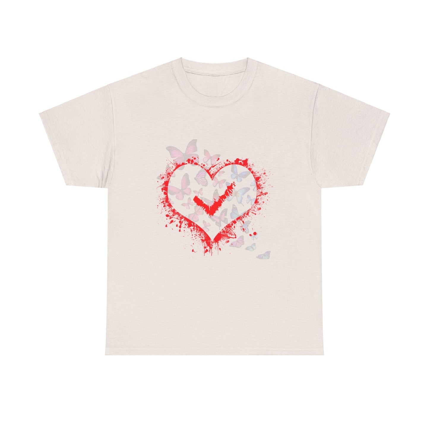 Unisex Love T-Shirt