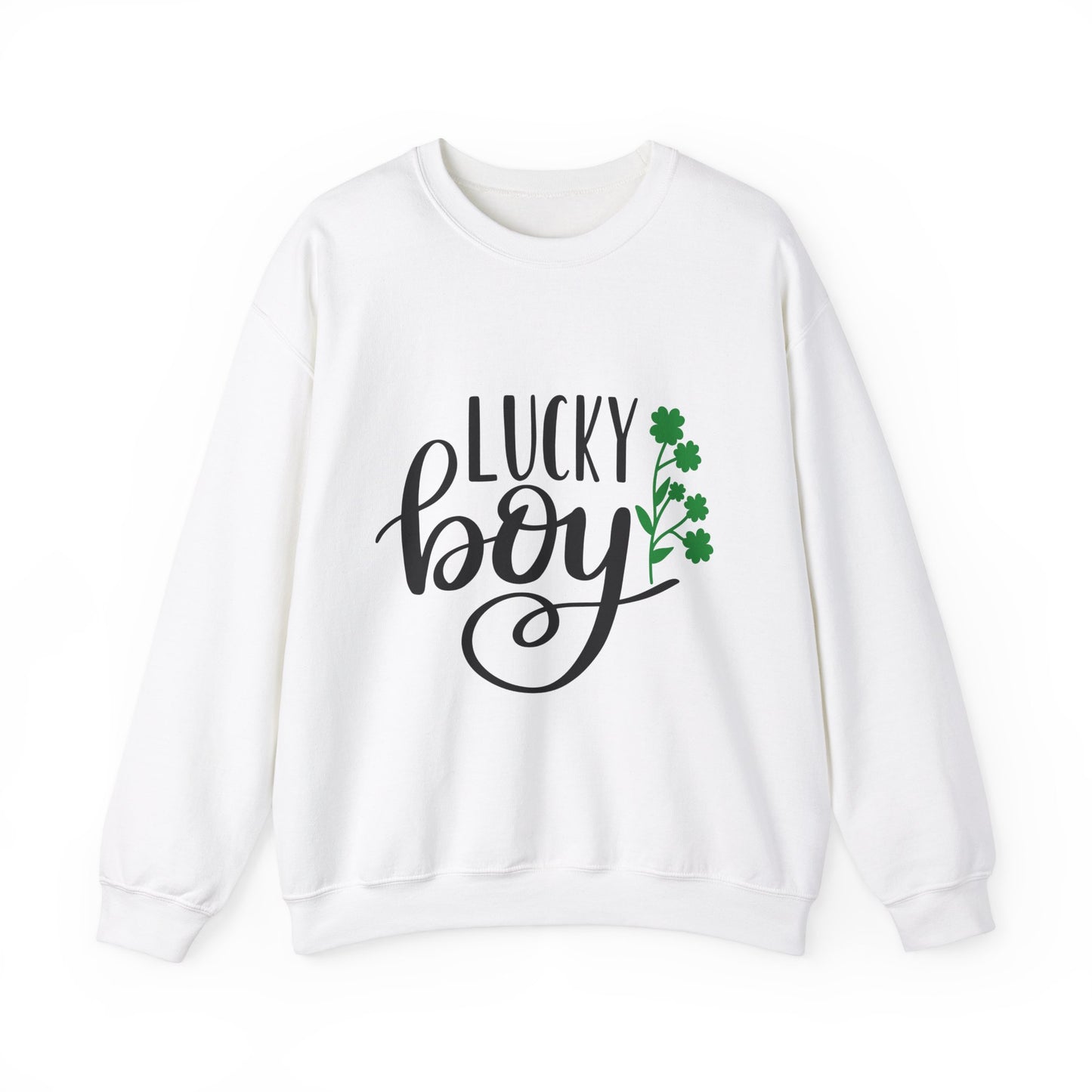 Unisex Heavy Blend Crewneck Sweatshirt