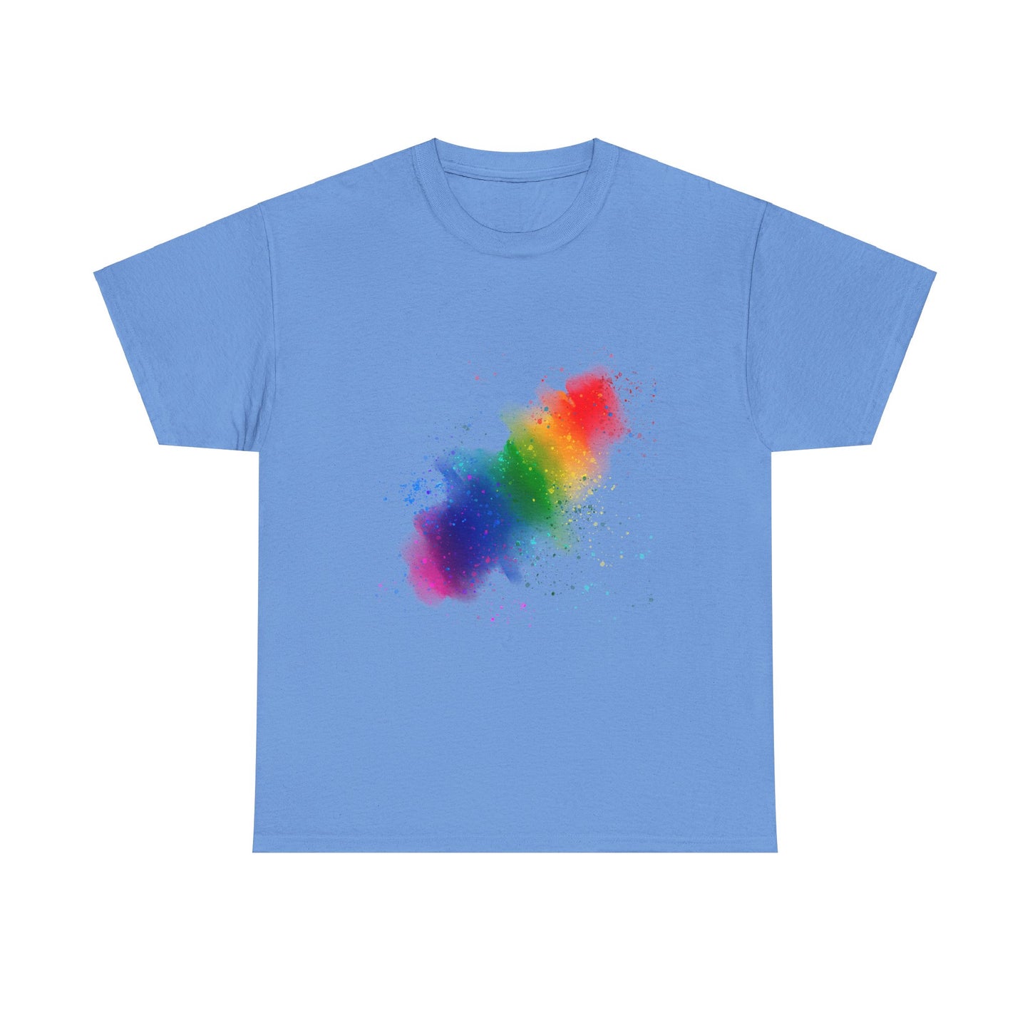 Unisex Rainbow T-Shirt