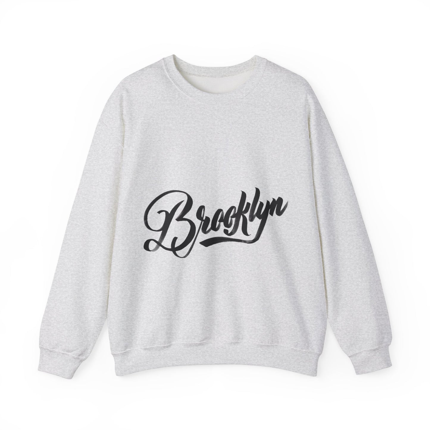 Unisex Heavy Blend Crewneck Sweatshirt