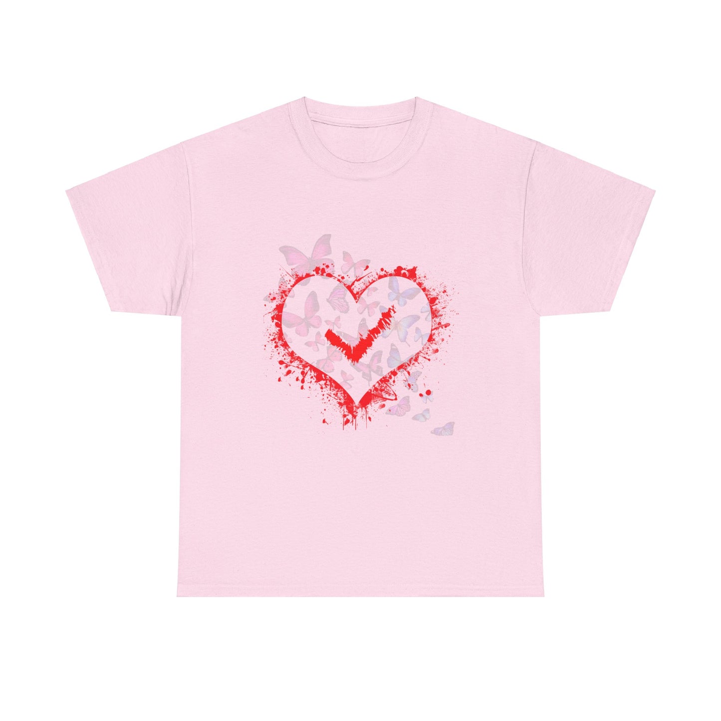 Unisex Love T-Shirt