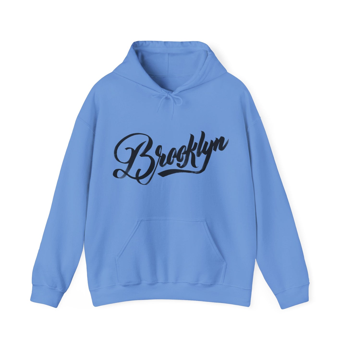 Unisex Brooklyn Hoodie